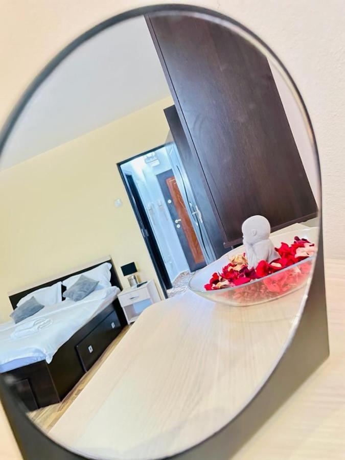 Luand Apartament Яссы Экстерьер фото