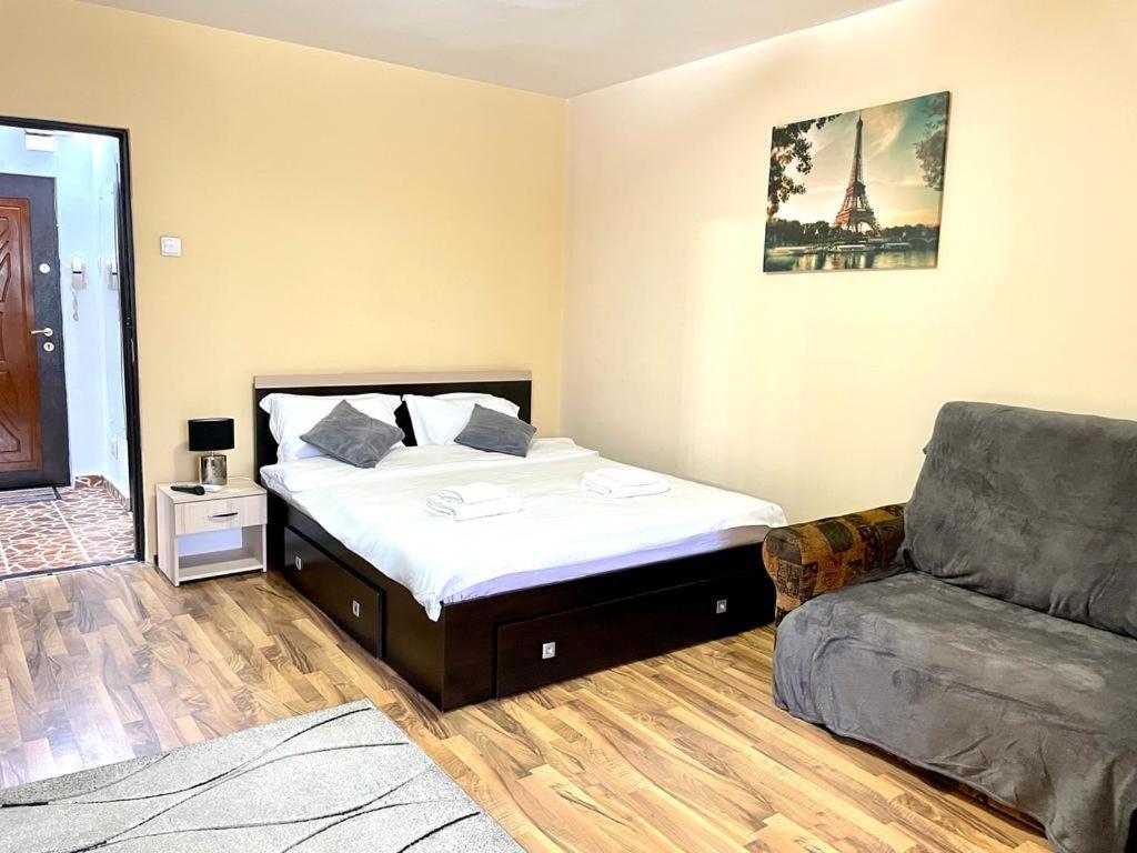 Luand Apartament Яссы Экстерьер фото