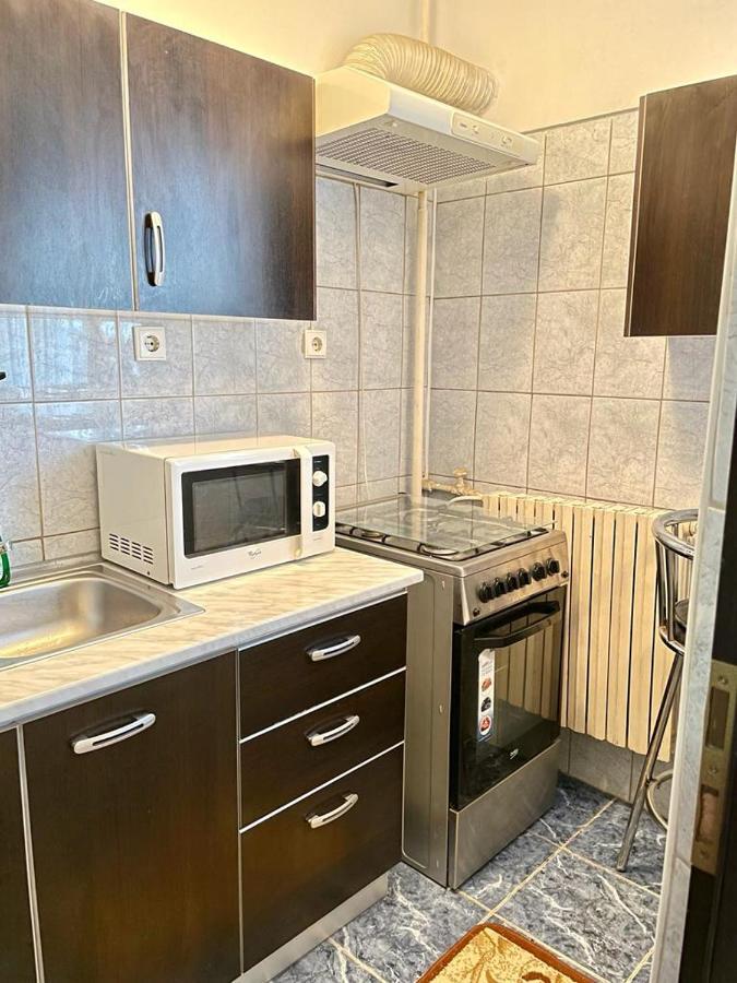 Luand Apartament Яссы Экстерьер фото