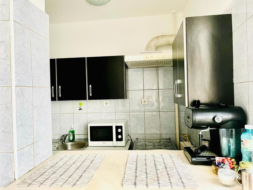 Luand Apartament Яссы Экстерьер фото