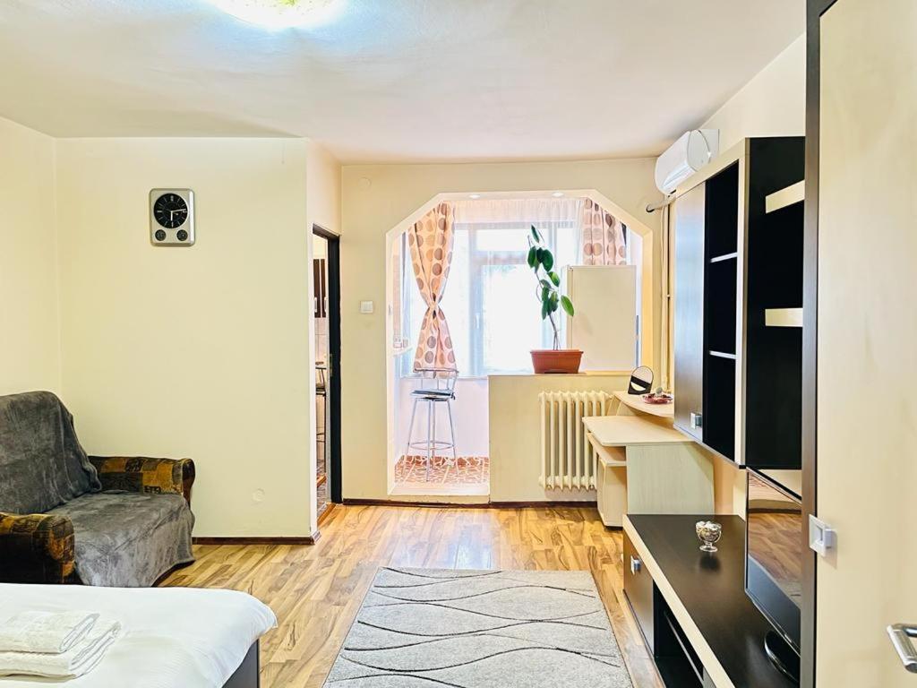 Luand Apartament Яссы Экстерьер фото