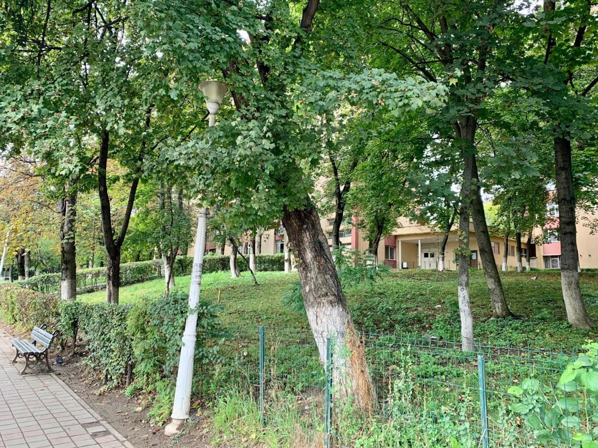 Luand Apartament Яссы Экстерьер фото