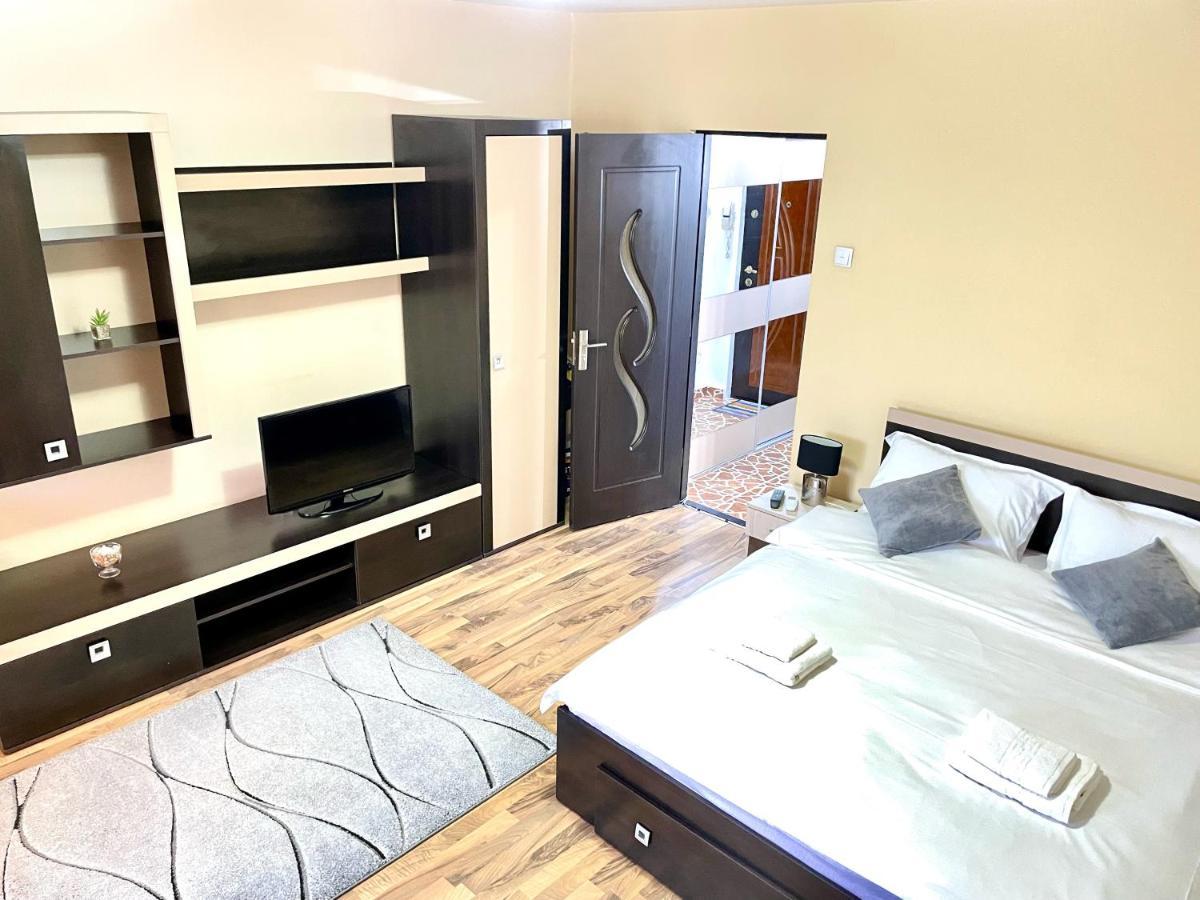 Luand Apartament Яссы Экстерьер фото